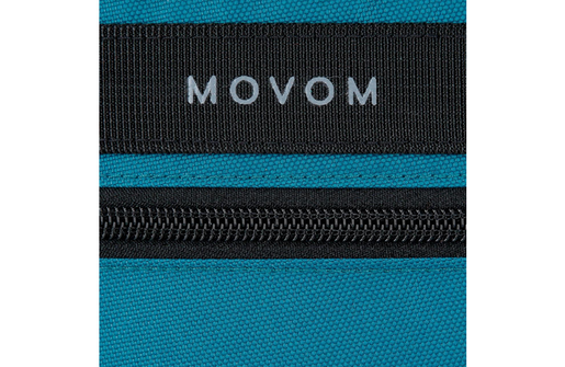 Movom foster ranac za putovanje - emerald 53.727.29