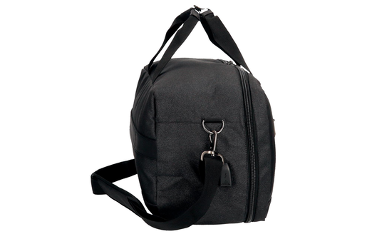 Movom trimmed putna torba - crna 51.738.22