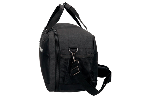 Movom trimmed putna torba - crna 51.738.22