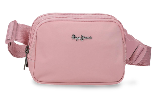 Pepe jeans naia ženska torba oko struka - pink 75.548.43