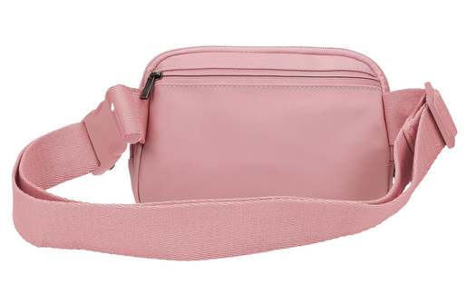 Pepe jeans naia ženska torba oko struka - pink 75.548.43