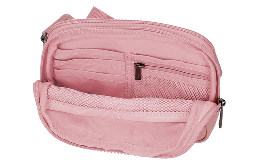 Pepe jeans naia ženska torba oko struka - pink 75.548.43