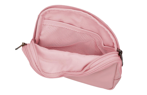 Pepe jeans naia ženska torba oko struka - pink 75.548.43