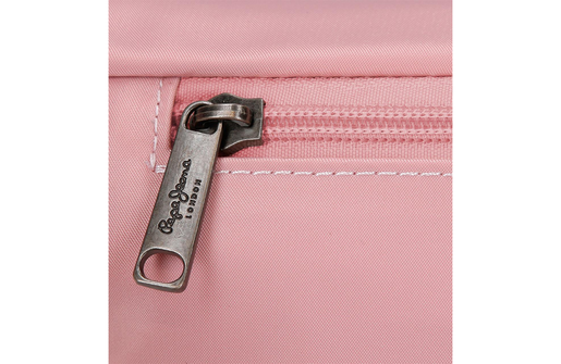 Pepe jeans naia ženska torba oko struka - pink 75.548.43