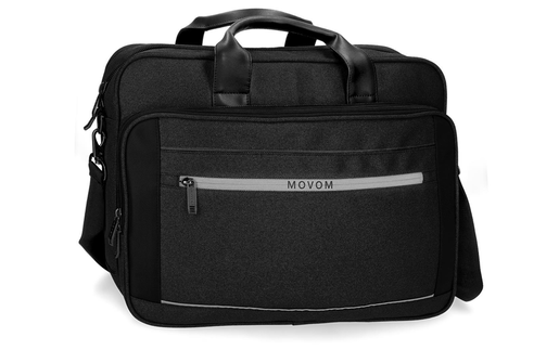 Movom trimmed torba za laptop - crna 51.766.22