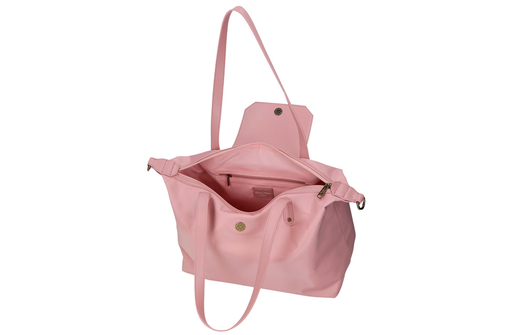 Pepe jeans leire ženska tote torba - pink 75.176.43