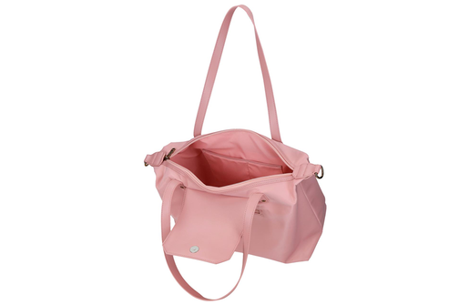Pepe jeans leire ženska tote torba - pink 75.176.43