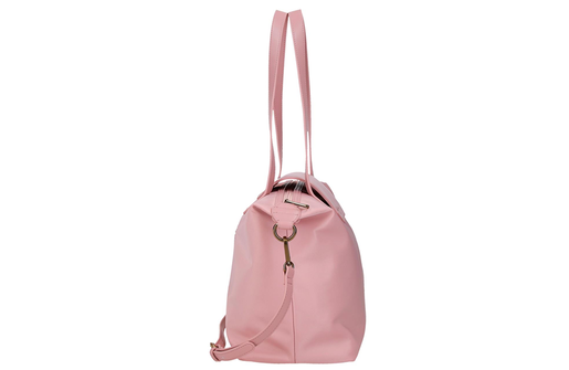 Pepe jeans leire ženska tote torba - pink 75.175.43