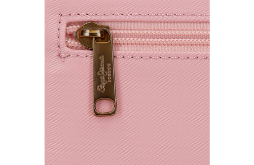 Pepe jeans leire ženska tote torba - pink 75.175.43