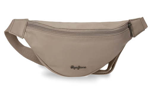 Pepe jeans naia ženska torba oko struka - bež 75.549.42