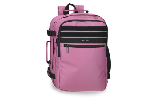 Movom ranac za putovanje - powder pink 53.728.2b
