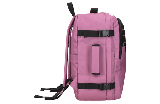 Movom ranac za putovanje - powder pink 53.728.2b