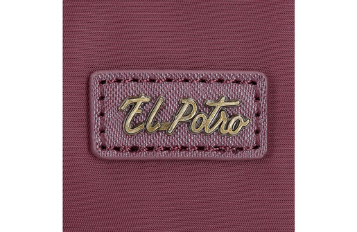 El potro lana modni ranac - bordo 52.620.23