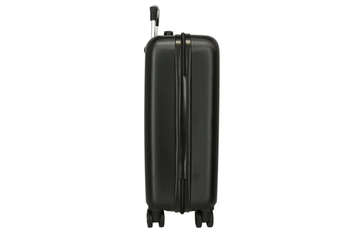 Movom offside dečiji kofer 55 cm - crna 32.811.41