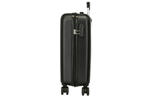 Movom offside dečiji kofer 55 cm - crna 32.811.41