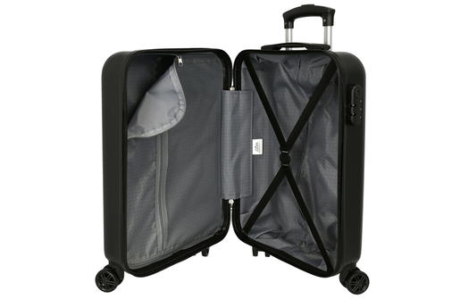 Movom offside dečiji kofer 55 cm - crna 32.811.41