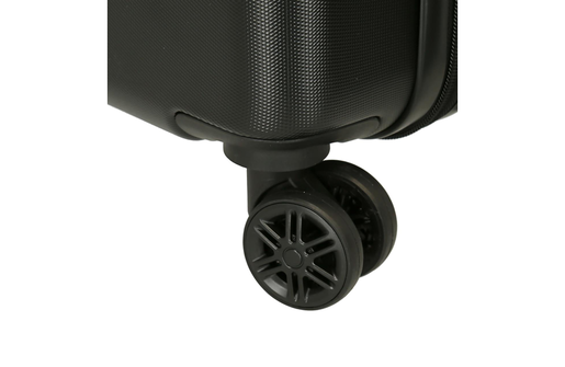Movom offside dečiji kofer 55 cm - crna 32.811.41