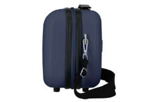 Pepe jeans montana ženski neseser - teget 75.639.42