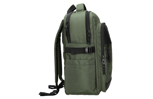 Pepe jeans bromley ranac za laptop - zelena 70.624.42