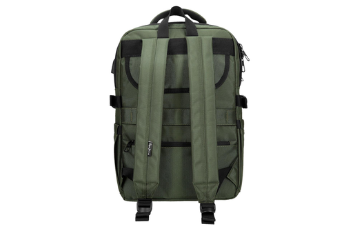 Pepe jeans bromley ranac za laptop - zelena 70.624.42