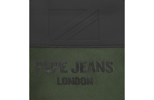 Pepe jeans bromley ranac za laptop - zelena 70.624.42