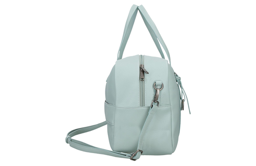 Pepe jeans paola ženska torba na rame - mint 74.430.41
