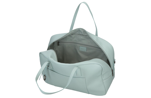 Pepe jeans paola ženska torba na rame - mint 74.430.41