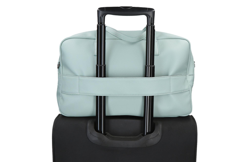 Pepe jeans paola ženska torba na rame - mint 74.430.41