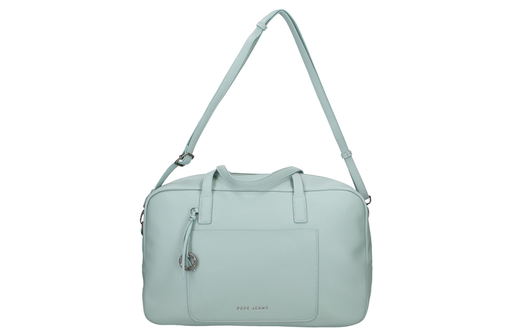 Pepe jeans paola ženska torba na rame - mint 74.430.41