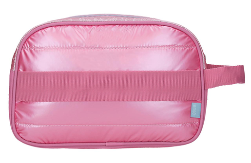 Enso into the wild dečiji neseser sa 2 pregrade - pink 99.844.21