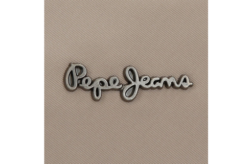 Pepe jeans naia ženska torba oko struka - bež 75.548.42