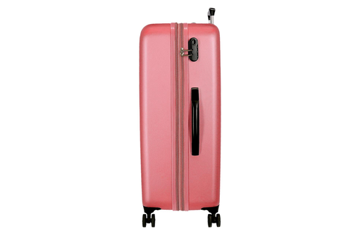 Roll road camboya set kofera 3/1 - orchid pink 50.694.24