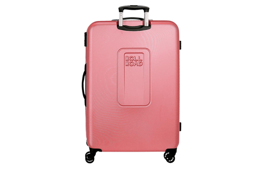 Roll road camboya set kofera 3/1 - orchid pink 50.694.24