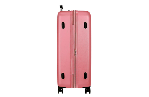 Roll road camboya set kofera 3/1 - orchid pink 50.694.24