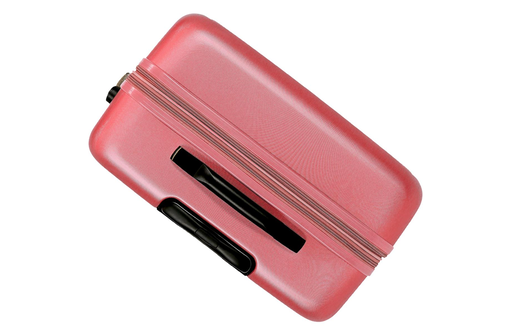 Roll road camboya set kofera 3/1 - orchid pink 50.694.24