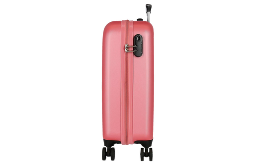 Roll road camboya set kofera 3/1 - orchid pink 50.694.24