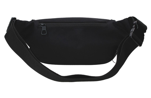 Pepe jeans matlock muška torba oko struka - crna 73.171.41