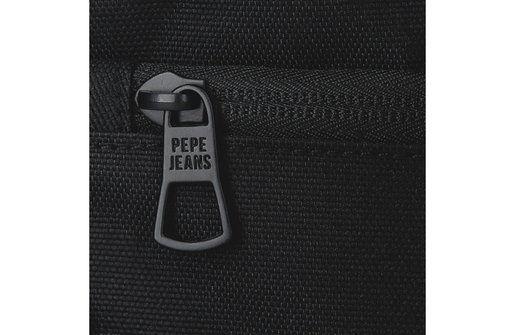 Pepe jeans matlock muška torba oko struka - crna 73.171.41