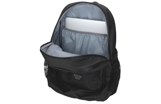 Movom miller ranac za laptop - crna 55.225.21