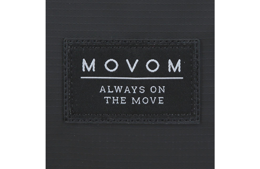 Movom miller ranac za laptop - crna 55.225.21
