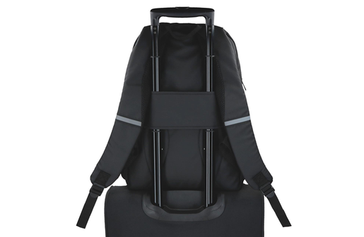 Movom miller ranac za laptop - crna 55.225.21