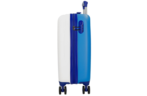 Roll road happy pets dečiji kofer 50 cm - braon 49.913.41