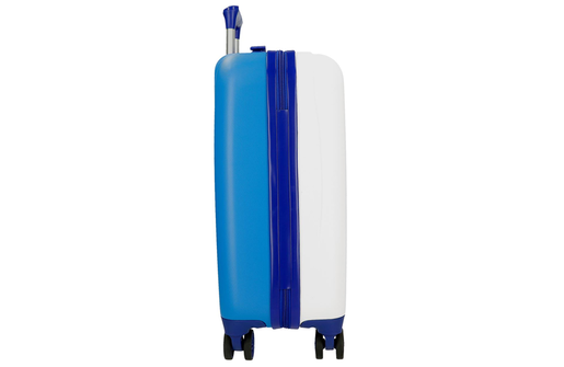 Roll road happy pets dečiji kofer 50 cm - braon 49.913.41