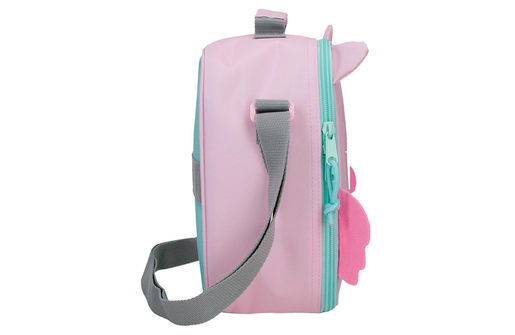 Roll road happy pets dečija torba za užinu - pink 49.948.49