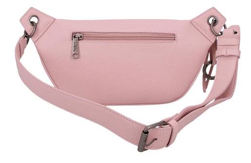 Pepe jeans paola ženska torba oko struka - pink 74.449.42