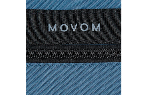 Movom ranac za putovanje - tamno plava 53.728.28