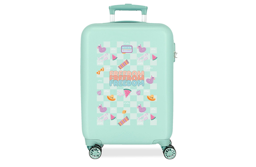 Movom freedom dečiji kofer 55 cm - mint 32.211.41