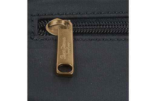 Pepe jeans leire ženska tote torba - crna 75.175.41