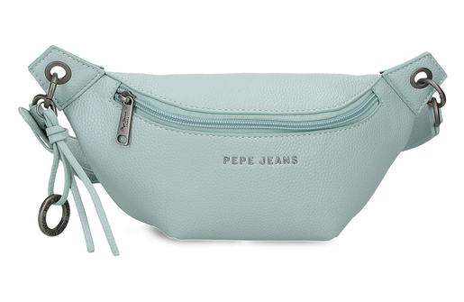 Pepe jeans paola ženska torba oko struka - mint 74.449.41