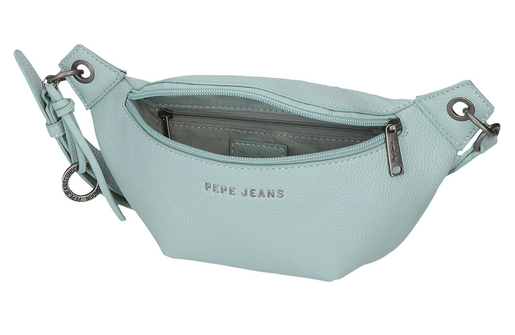 Pepe jeans paola ženska torba oko struka - mint 74.449.41